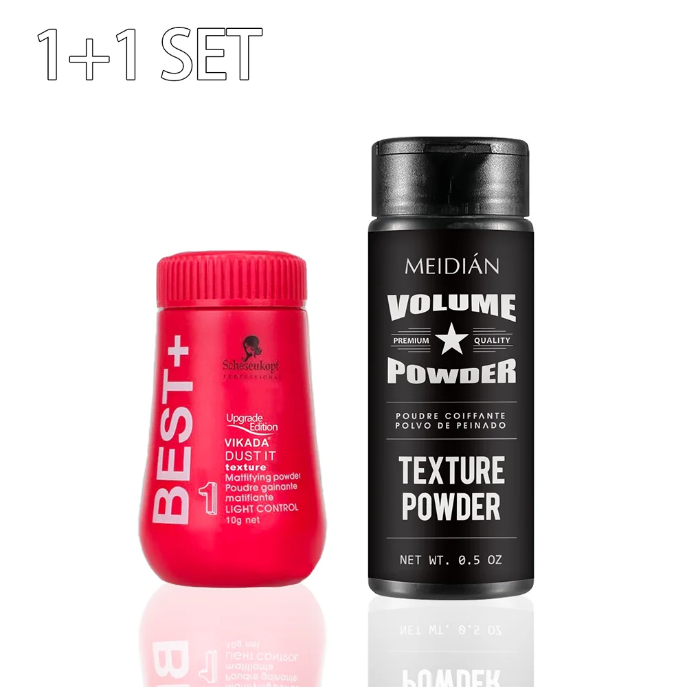VolumeFix Powder