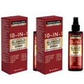 10-in-1 Keratin Heat Protect Spray