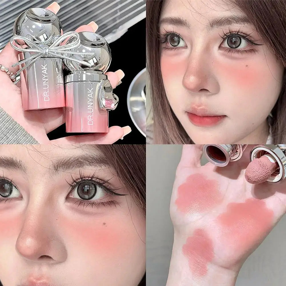 Matte Liquid Blush