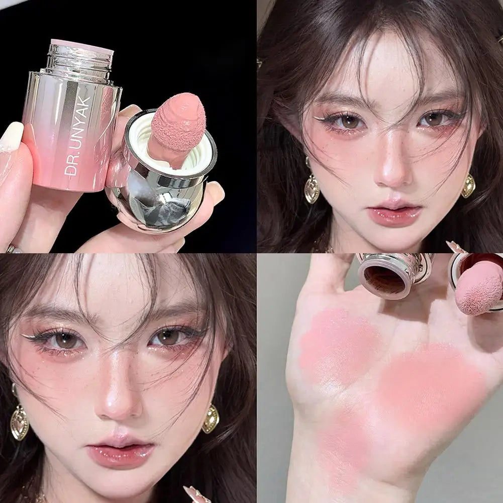 Matte Liquid Blush