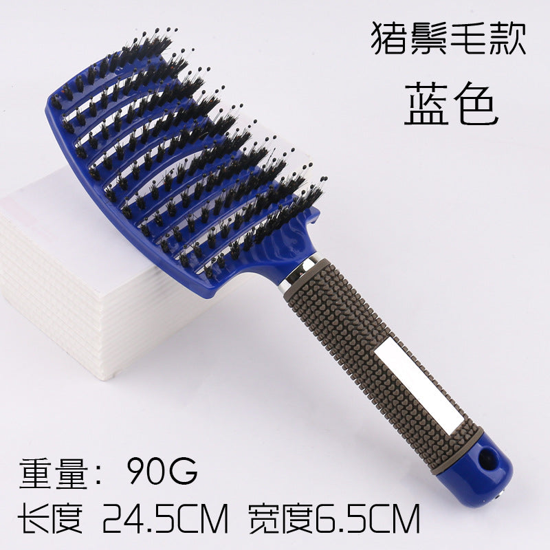 Curl Volume Comb