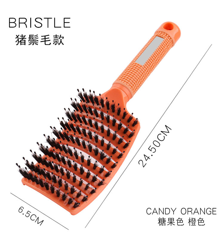 Curl Volume Comb