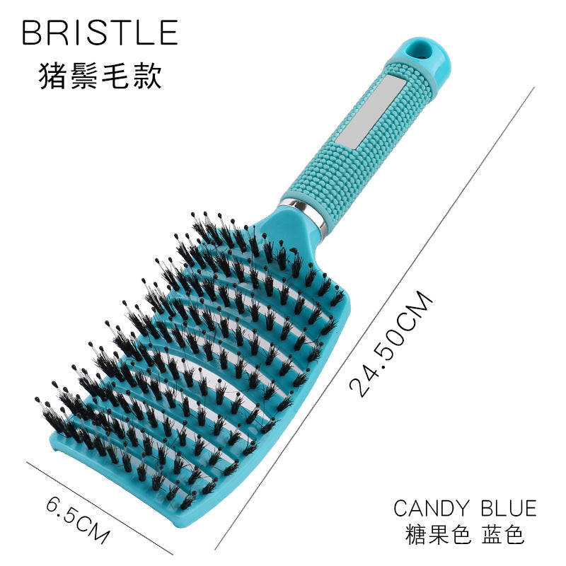 Curl Volume Comb