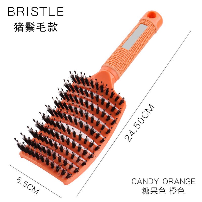 Curl Volume Comb