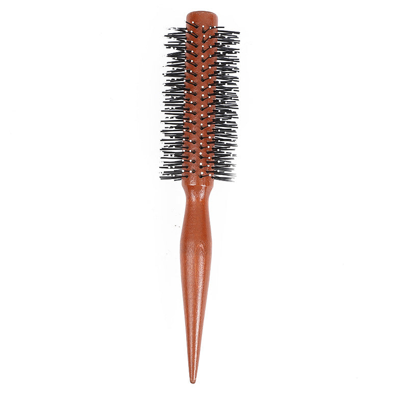 Wood Curl Comb