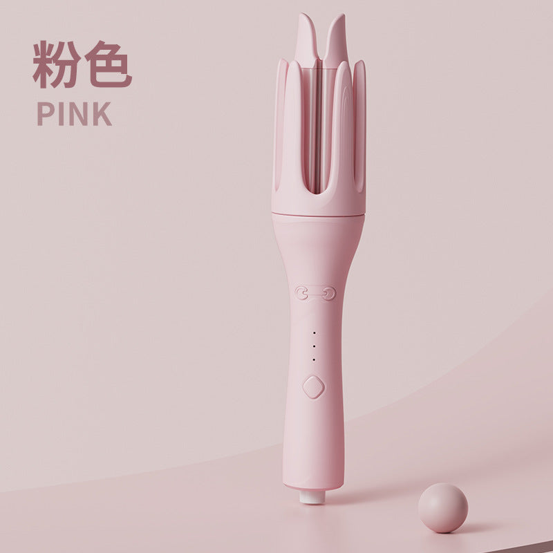 AutoWave Curler
