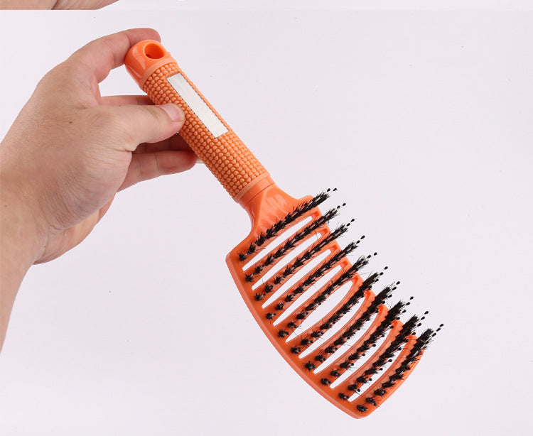 Curl Volume Comb