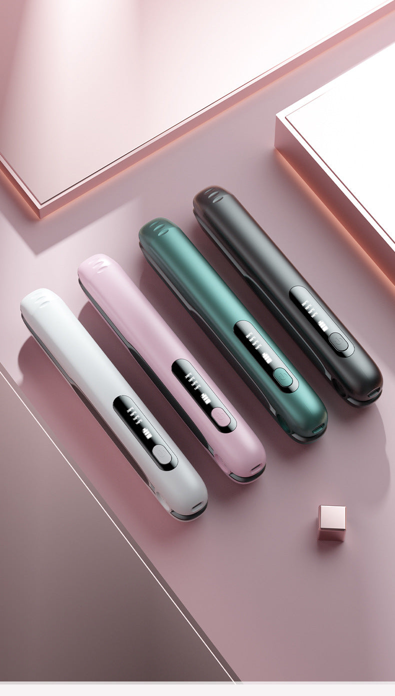 Mini Heat Styler