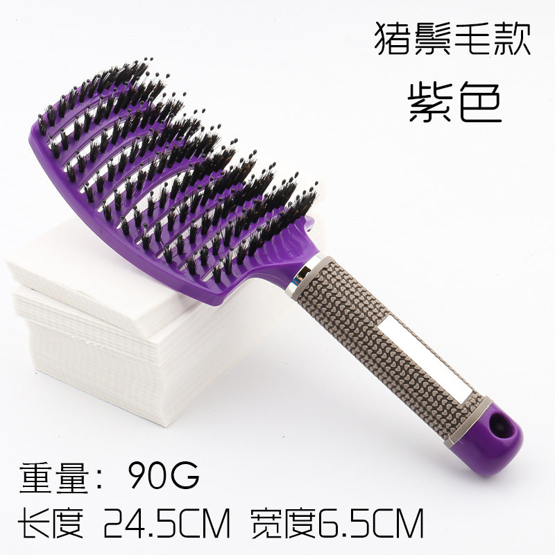 Curl Volume Comb