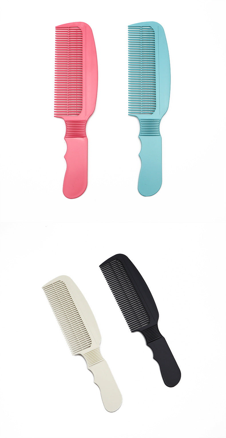 Barber Hook Comb