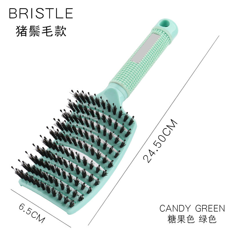 Curl Volume Comb