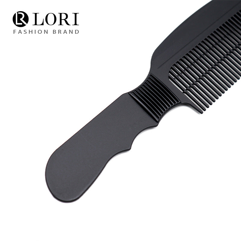 Barber Hook Comb