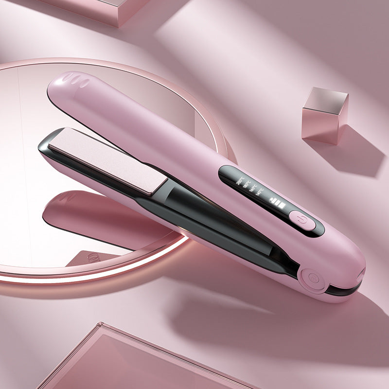 Mini Heat Styler