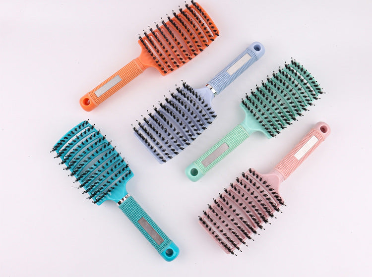 Curl Volume Comb