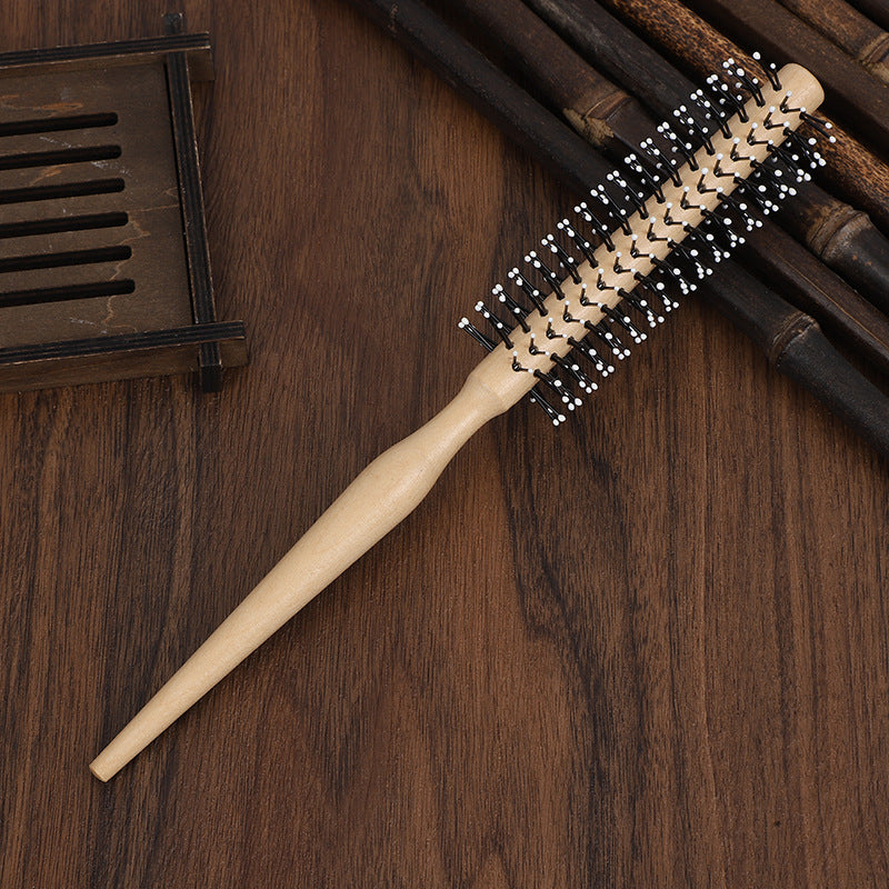 Wood Curl Comb