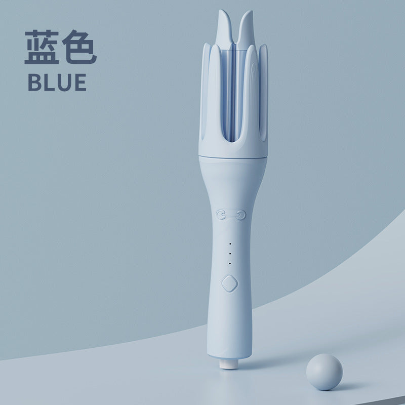 AutoWave Curler