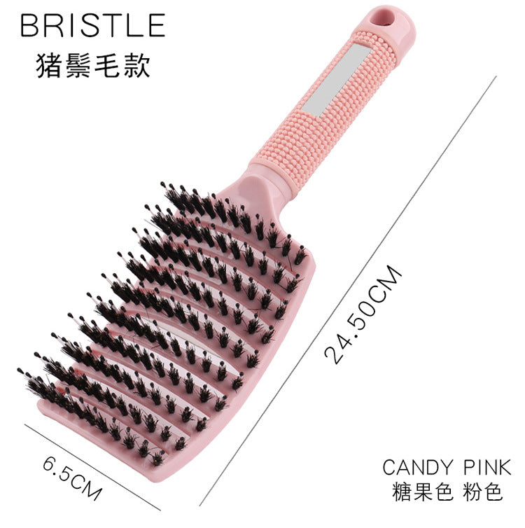 Curl Volume Comb