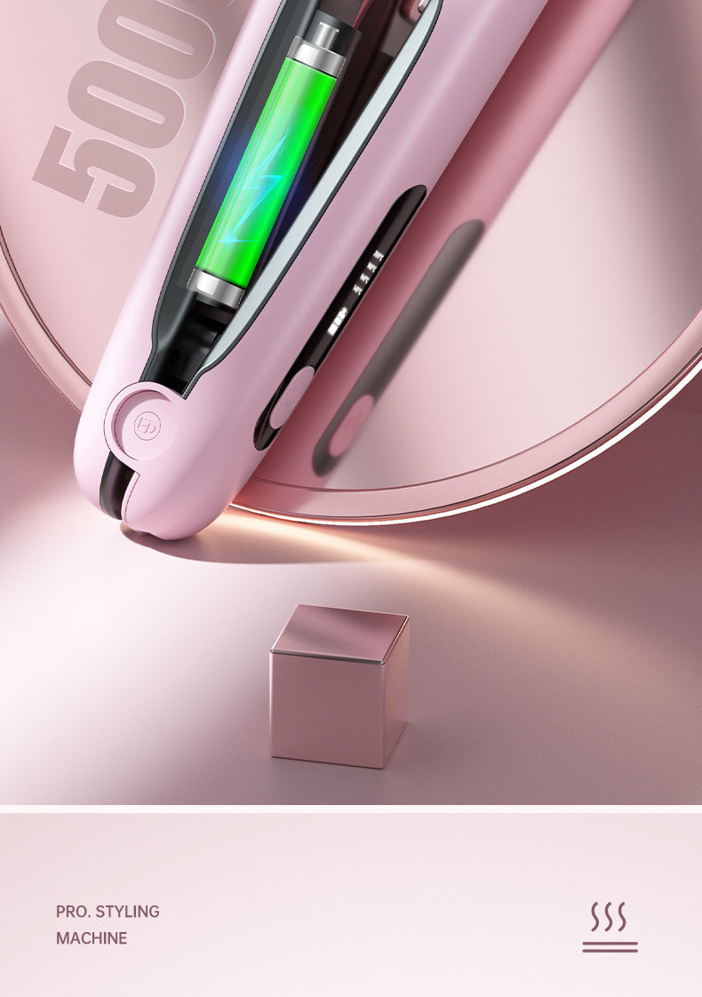 Mini Heat Styler