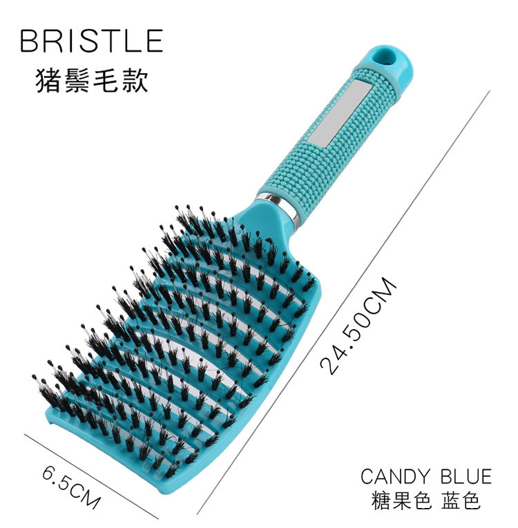 Curl Volume Comb