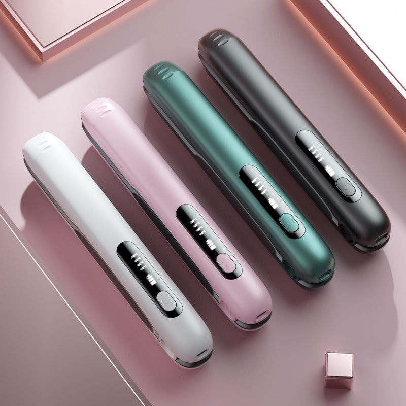 Mini Heat Styler