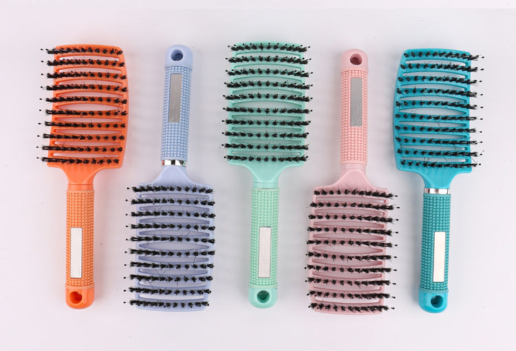 Curl Volume Comb