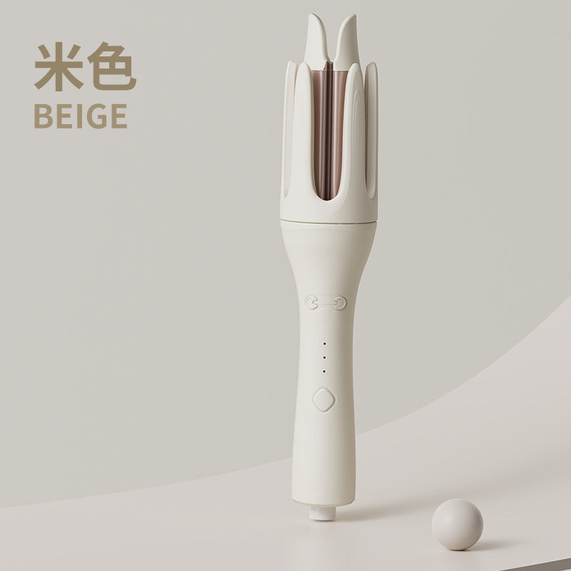 AutoWave Curler