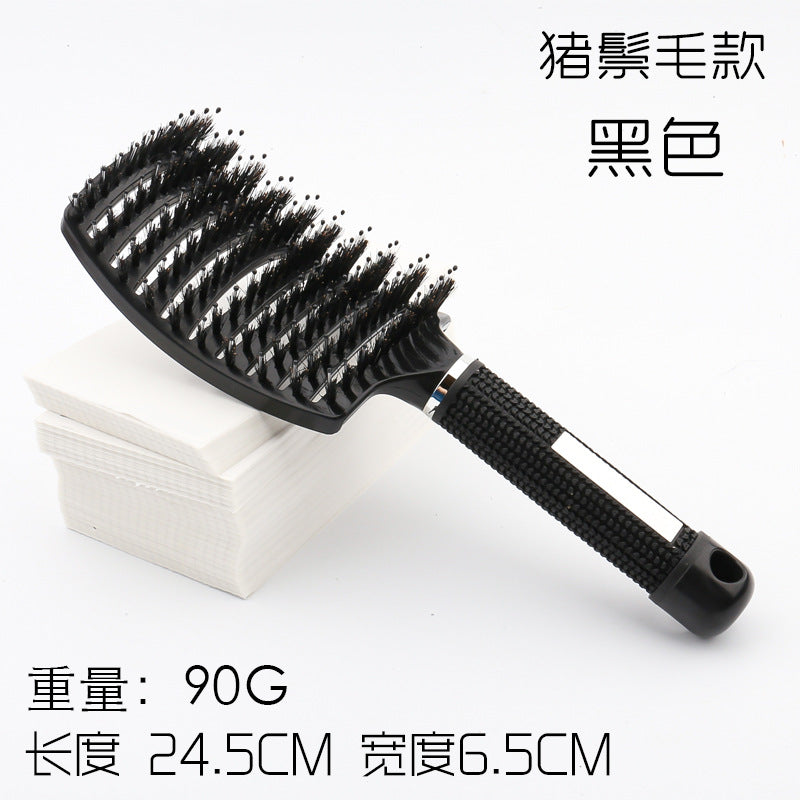 Curl Volume Comb