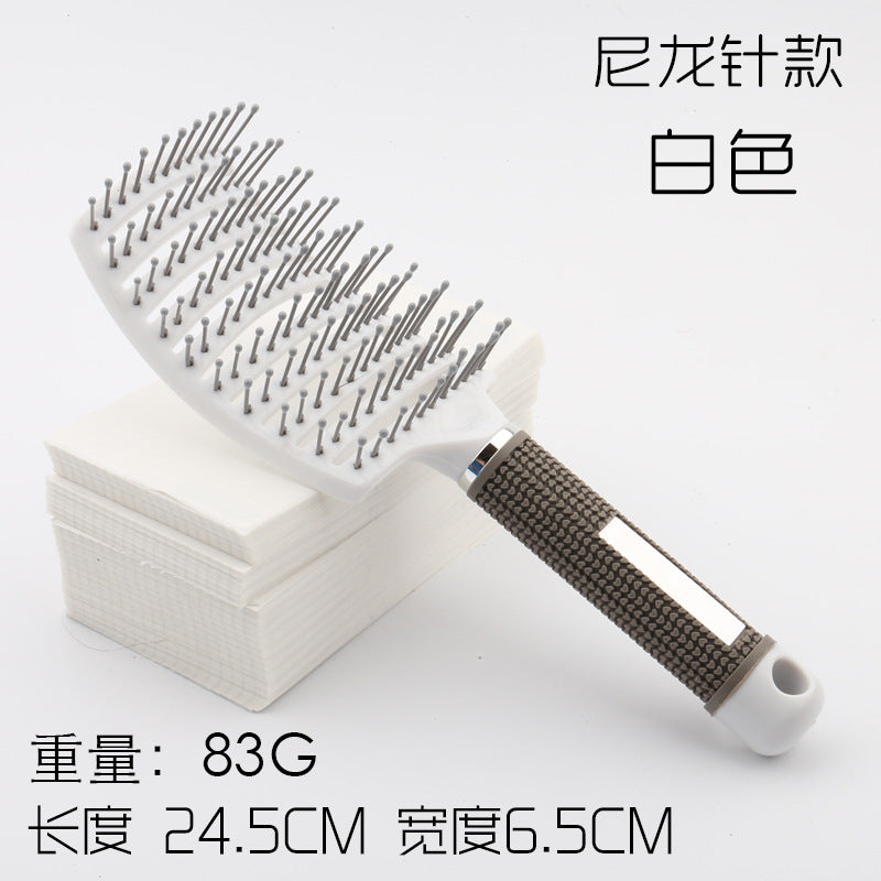 Curl Volume Comb