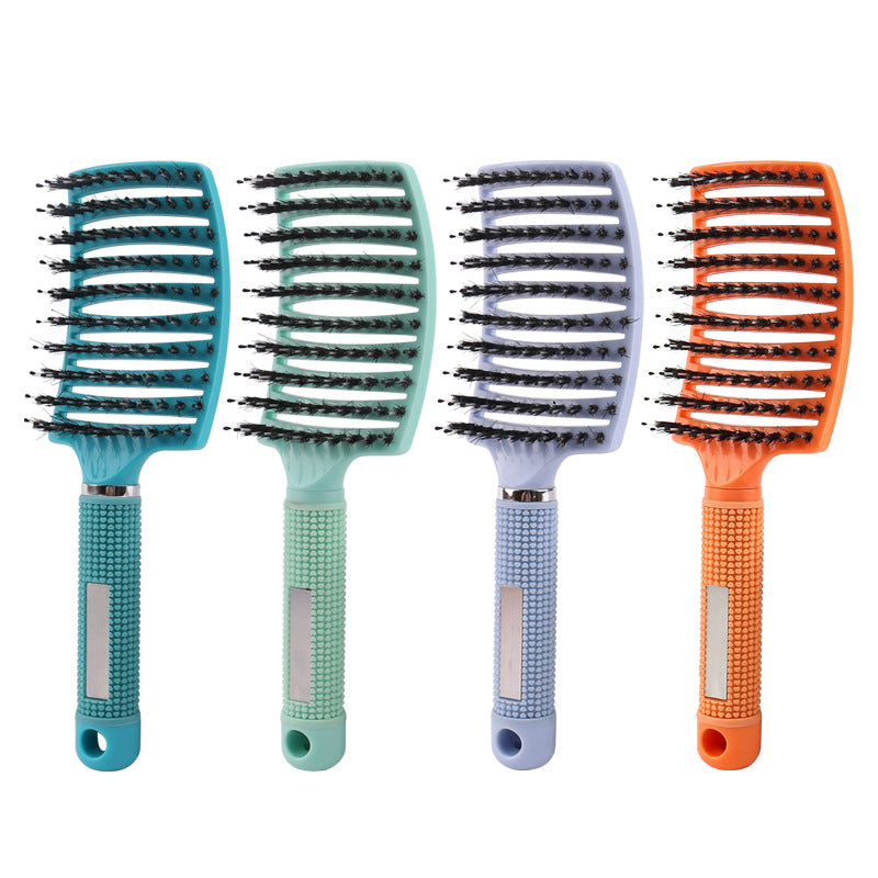 Curl Volume Comb