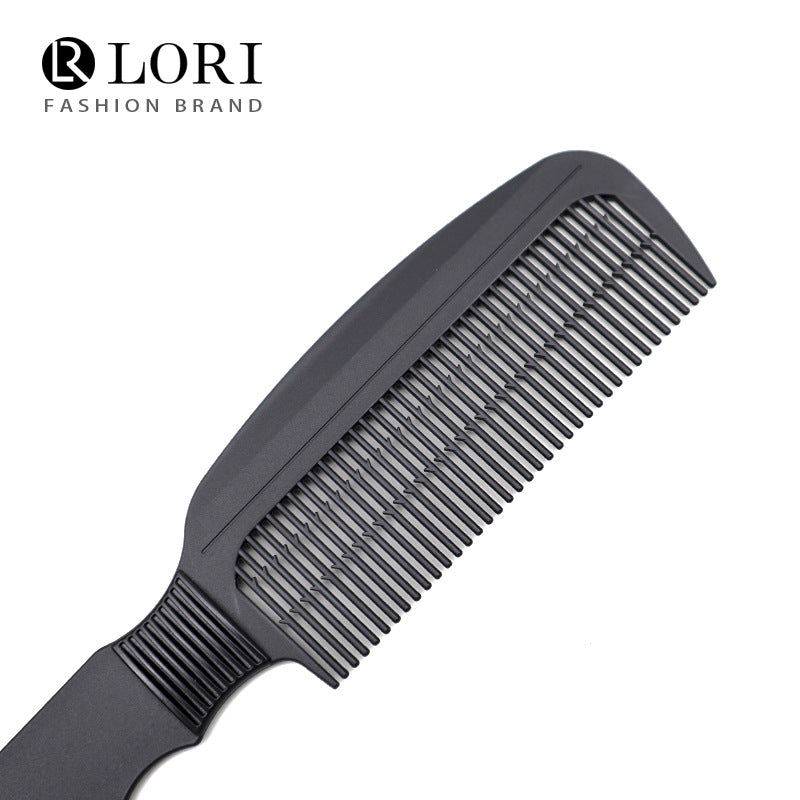 Barber Hook Comb