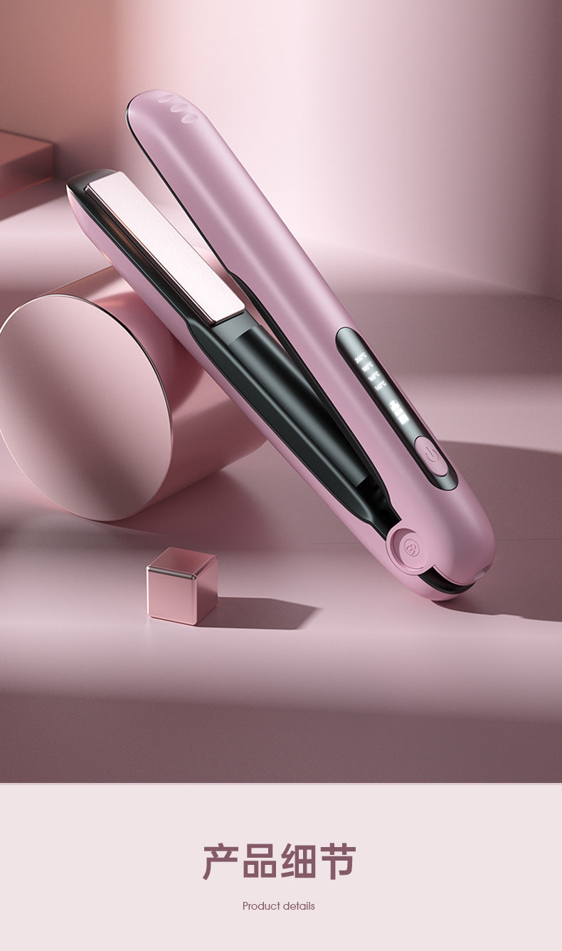 Mini Heat Styler