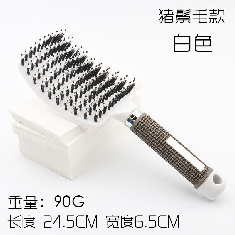 Curl Volume Comb