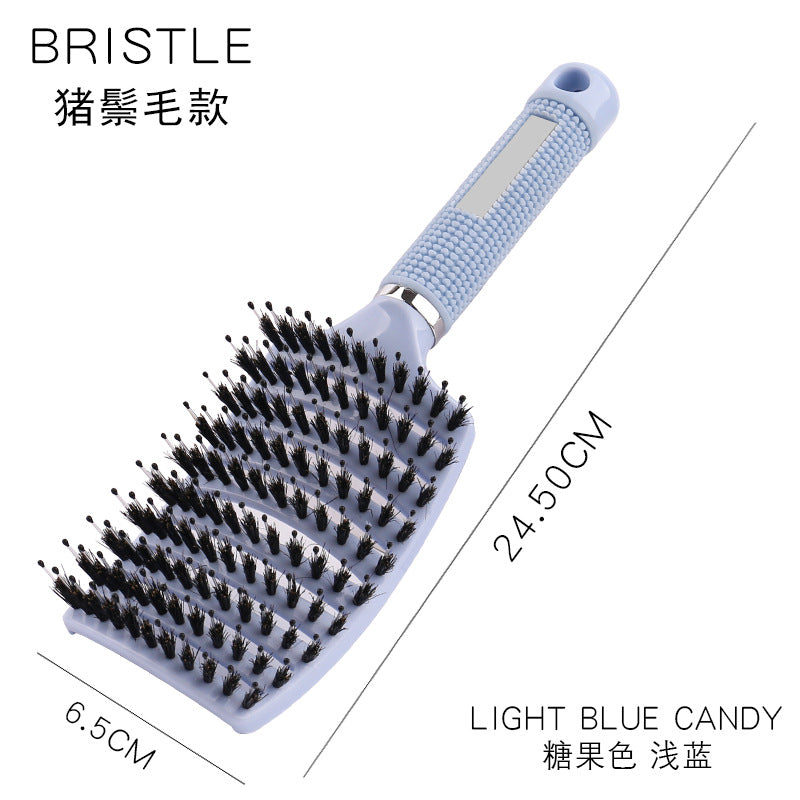 Curl Volume Comb