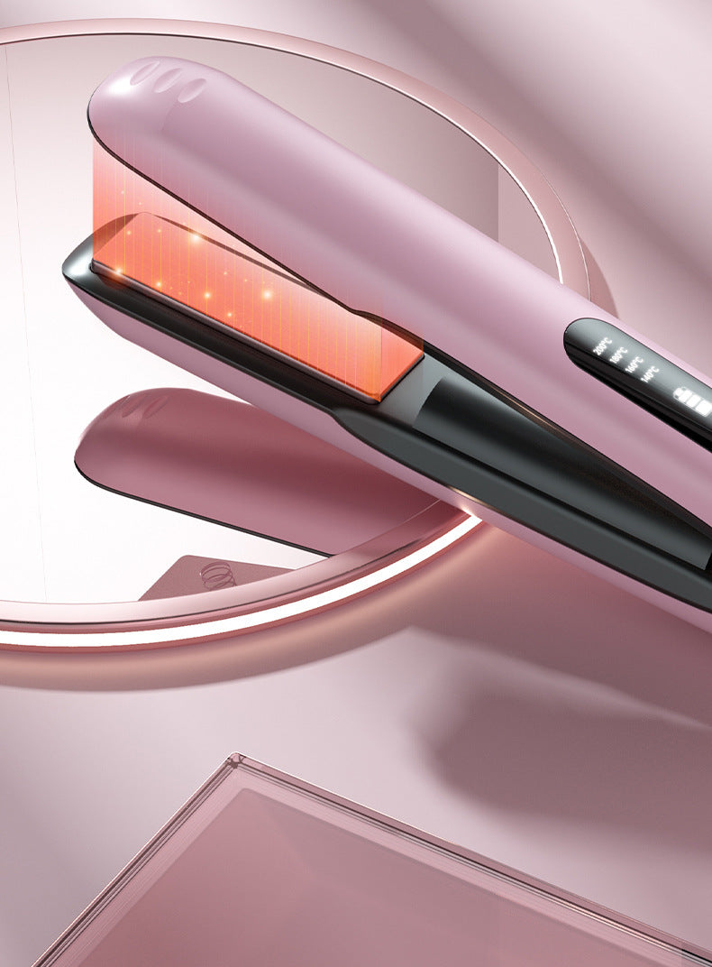 Mini Heat Styler