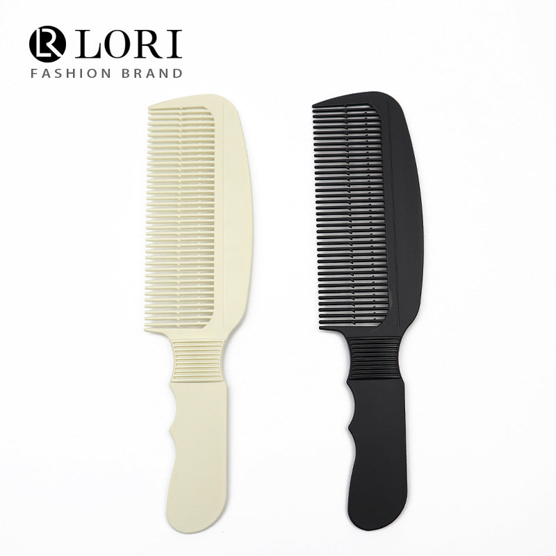 Barber Hook Comb