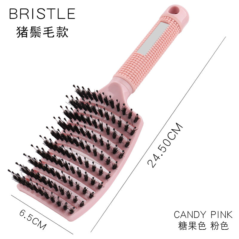 Curl Volume Comb