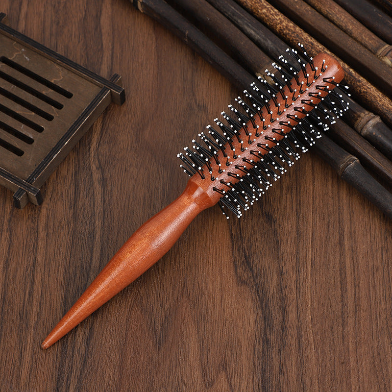 Wood Curl Comb