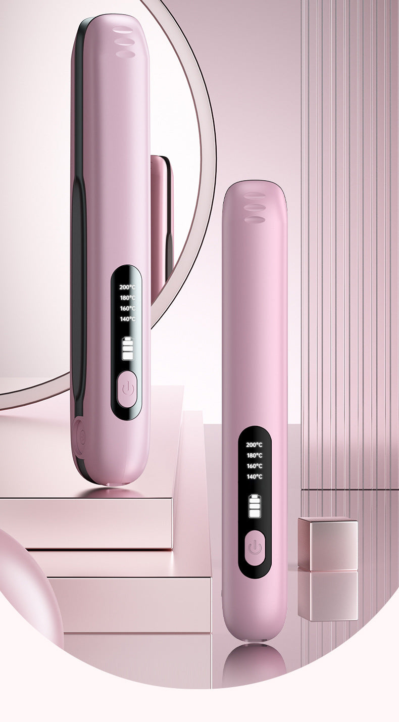 Mini Heat Styler