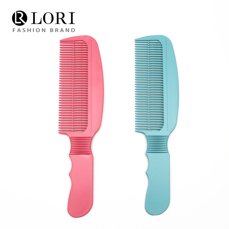 Barber Hook Comb