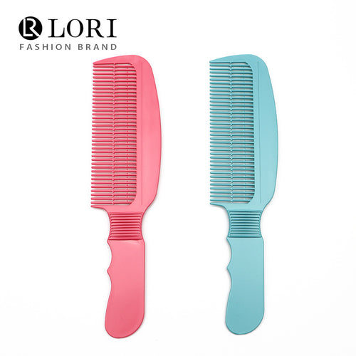 Barber Hook Comb