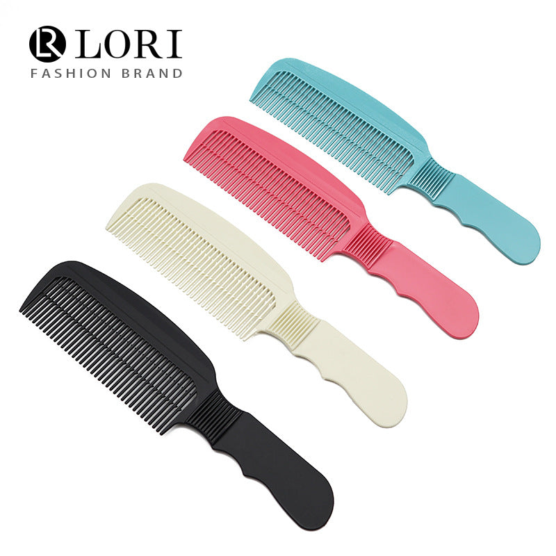 Barber Hook Comb