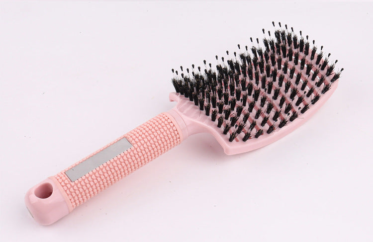 Curl Volume Comb