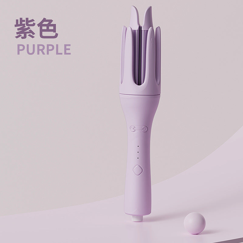 AutoWave Curler