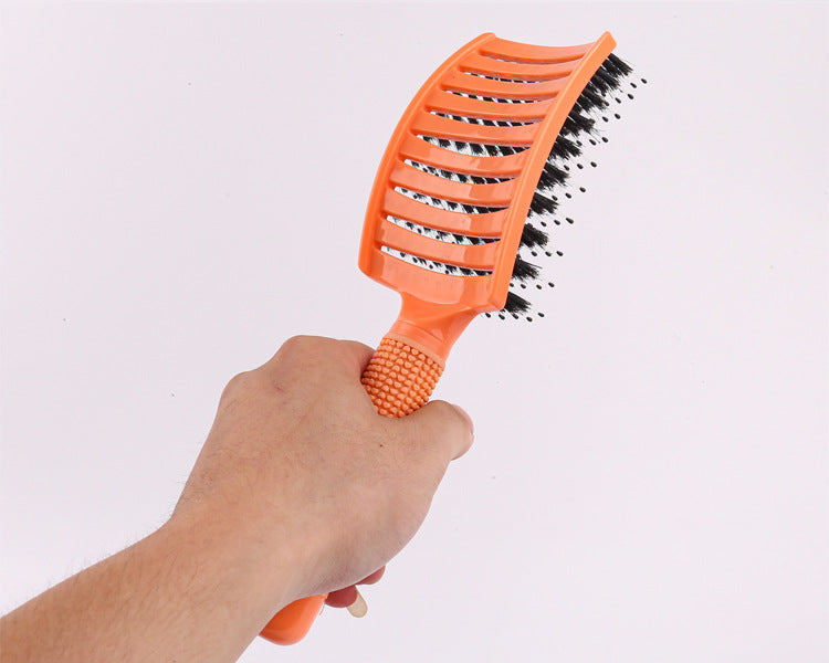 Curl Volume Comb