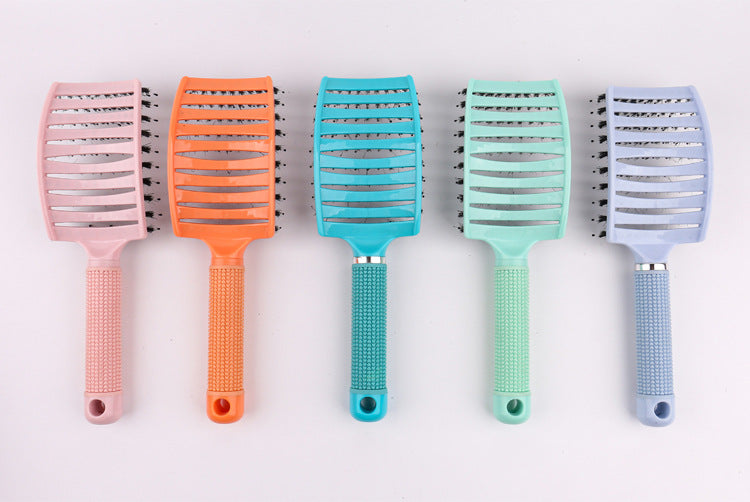 Curl Volume Comb