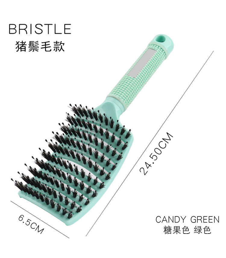 Curl Volume Comb