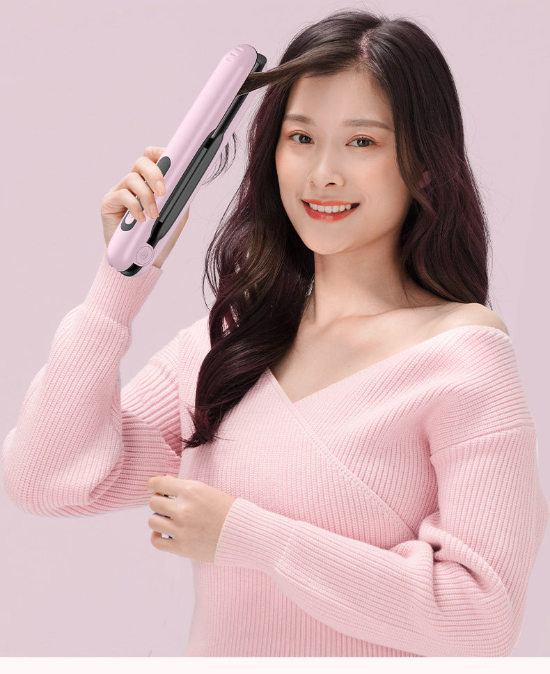 Mini Heat Styler