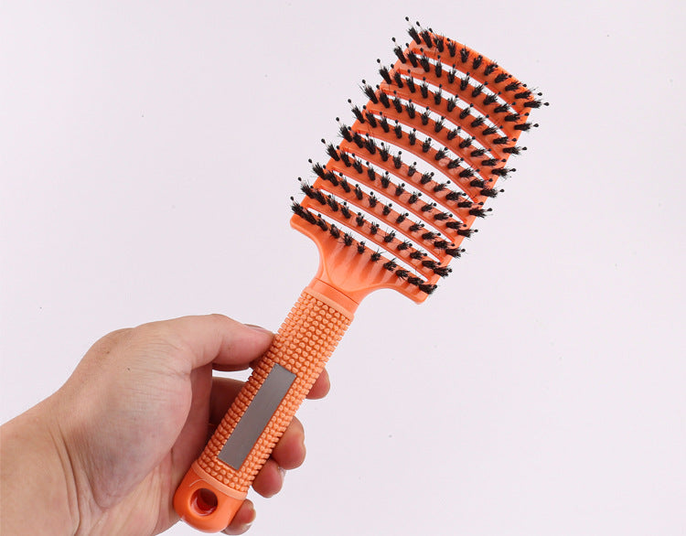 Curl Volume Comb