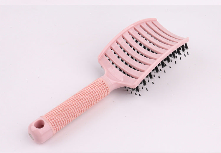 Curl Volume Comb