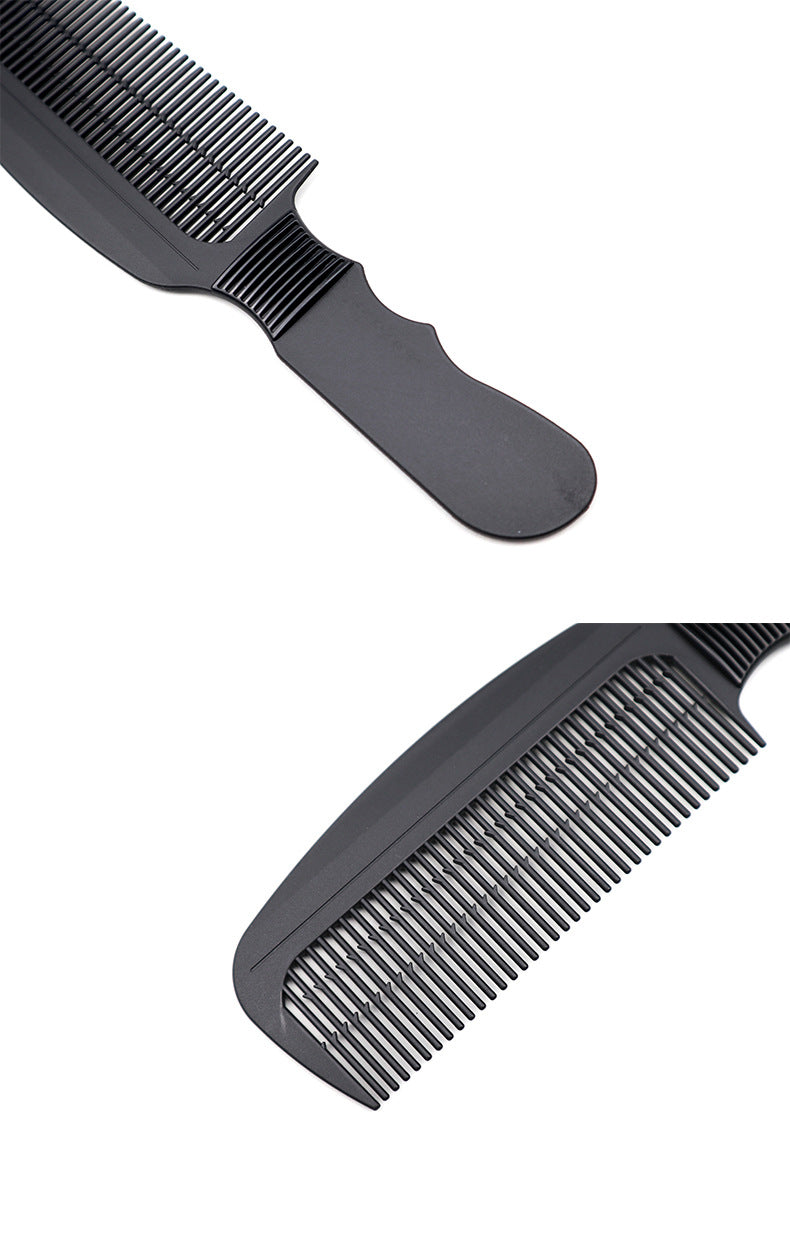 Barber Hook Comb